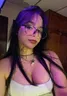 Estefany from Venezuela, on CooChat